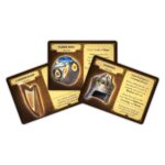 Tales of the Arthurian Knights - Slika 4