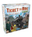 Ticket To Ride Europe