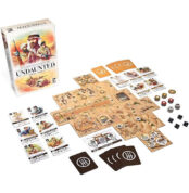 Undaunted North Africa