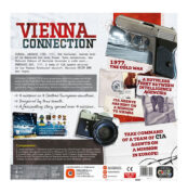 Vienna Connection