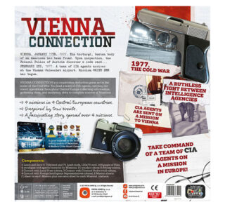 Vienna Connection
