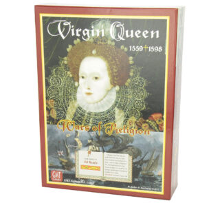 Virgin Queen
