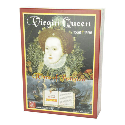Virgin Queen