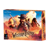 Western Legends
