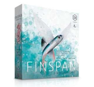 finspan