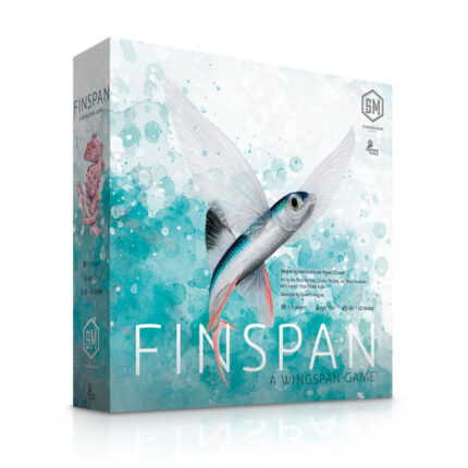 finspan
