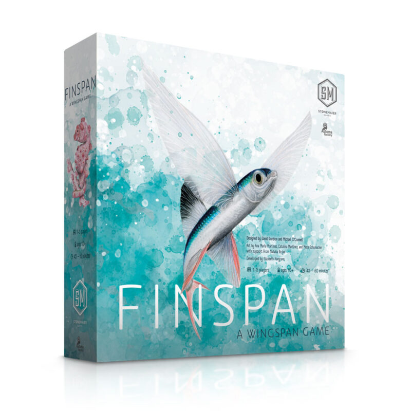 finspan