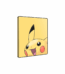 PKM Pikachu 4-Pkt Portfolio
