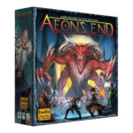 Aeons End 2nd Edition