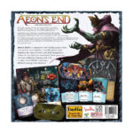 Aeons End 2nd Edition - Slika 4