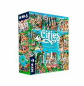 Cities