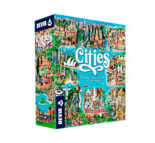 Cities