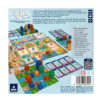 Cities