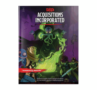 DD5 Acquisitions Incorporated
