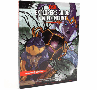 DD5-Explorer s-Guide-to-Wildemount