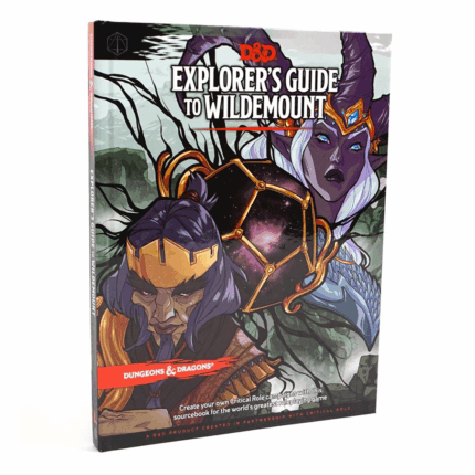 DD5-Explorer s-Guide-to-Wildemount