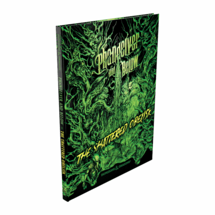 DD5 Phandelver and Below The Shattered Obelisk Alt Cover