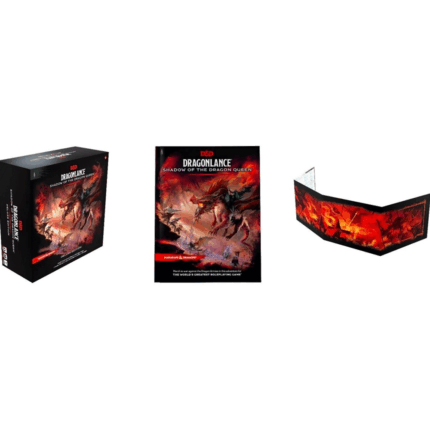 D&ampD-Dragonlance-Shadow-of-the-Dragon-Queen-Deluxe-Edition