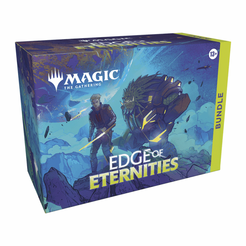 Edge of Eternities EN Bundle