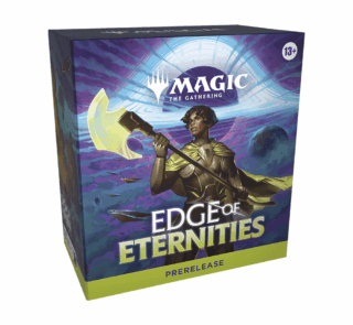 Edge of Eternities EN Prerelease Pack