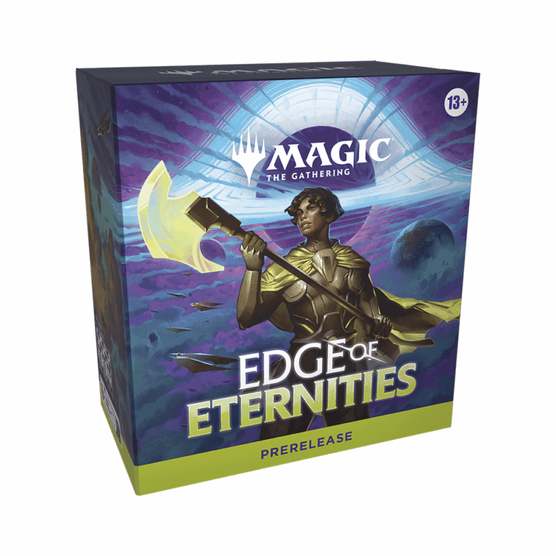 Edge of Eternities EN Prerelease Pack