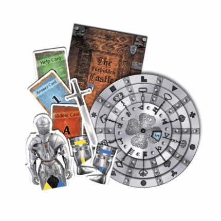 Exit-The-Game---The-Forbidden-Castle