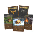 Heroes of Might and Magic III: The Board Game - Battlefield Expansion - Slika 3