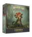 Heroes of Might and Magic III The Board Game - Fortress Expansion