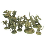 Heroes of Might and Magic III: The Board Game - Fortress Expansion - Slika 3