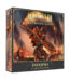 Heroes of Might and Magic III The Board Game - Inferno Expansion