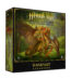 Heroes of Might and Magic III The Board Game - Rampart Expansion