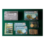 Memoir '44: Pacific Theater Expansion - Slika 2