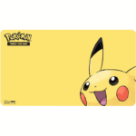 PKM Pikachu Playmat