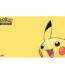 PKM Pikachu Playmat