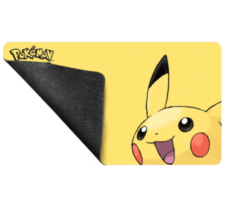 PKM Pikachu Playmat