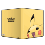 PKM Pikachu 9-Pkt Portfolio - Slika 2