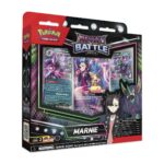 Pokemon TCG Marnie Rival Battle Deck