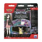 Pokemon TCG: Marnie Rival Battle Deck - Slika 4