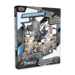 Pokemon TCG SV10.5 Black Bolt Binder Collection