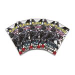Pokemon TCG: SV10.5 Black Bolt Binder Collection - Slika 3