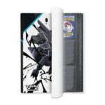 Pokemon TCG: SV10.5 Black Bolt Binder Collection - Slika 5