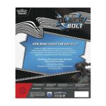 Pokemon TCG: SV10.5 Black Bolt Binder Collection - Slika 6