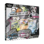 Pokemon TCG SV10.5 Unova Poster Collection