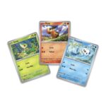 Pokemon TCG: SV10.5 Unova Poster Collection - Slika 4