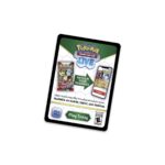 Pokemon TCG: SV10.5 Unova Poster Collection - Slika 5