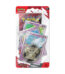 Pokemon TCG Scarlet & Violet-Destined Rivals Booster Pack, Coin & Togekiss Promo Card