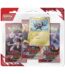 Pokemon TCG Scarlet & Violet-Destined Rivals Booster Pack, Coin and Togekiss Promo Card