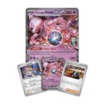 Pokemon TCG: Team Rocket’s Mewtwo ex Box - Slika 2