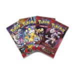 Pokemon TCG: Team Rocket’s Mewtwo ex Box - Slika 3