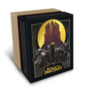 Return to Dark Tower